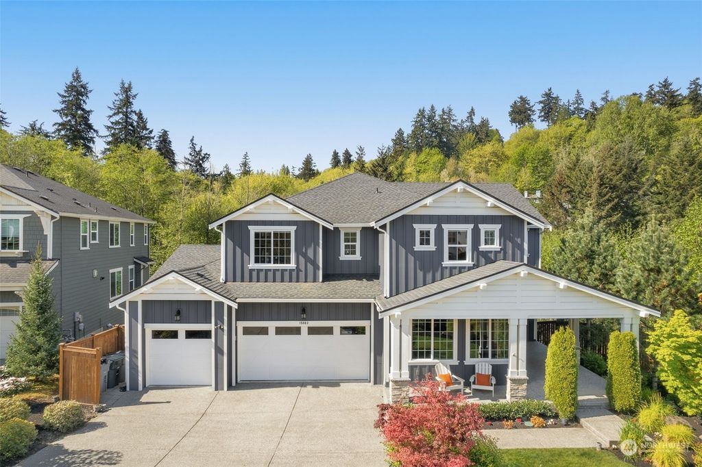 Photo of 15803 98th Avenue NE, Bothell, WA 98011 (MLS # 2226824)