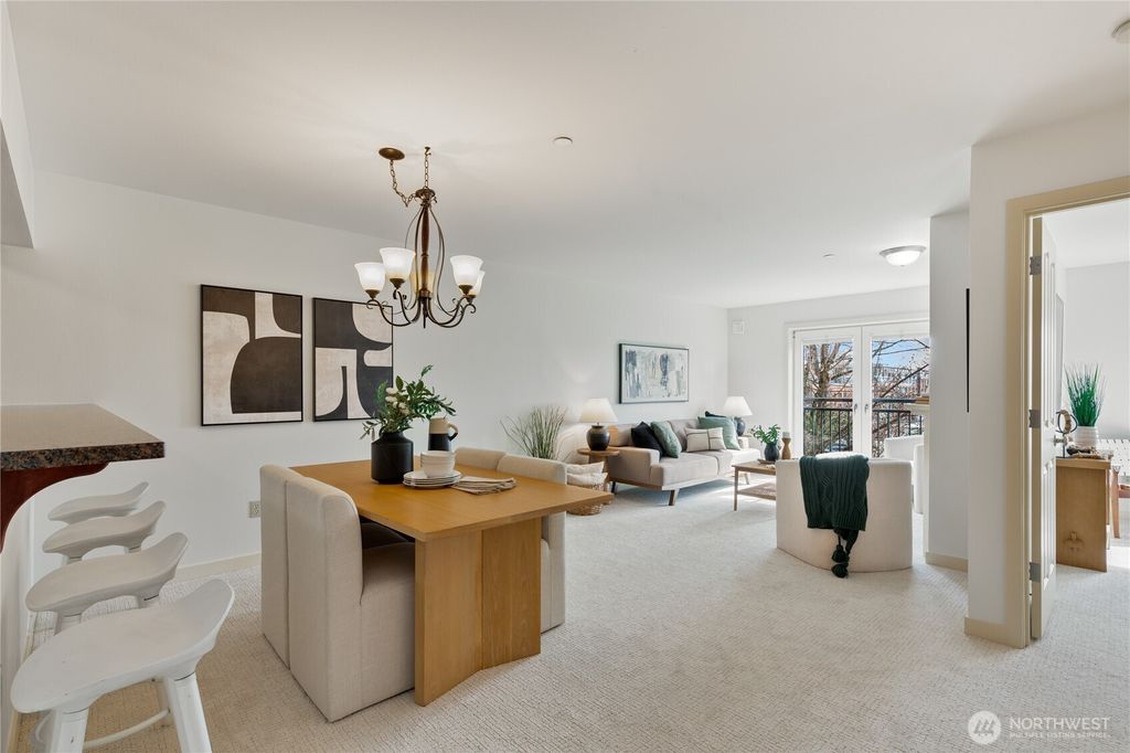 Photo of 701 1st Avenue N #302, Seattle, WA 98109 (MLS # 2376150)