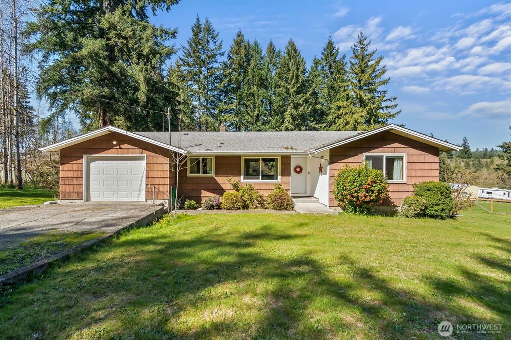 Photo of 810 King Road, Winlock, WA 98596 (MLS # 2508571)