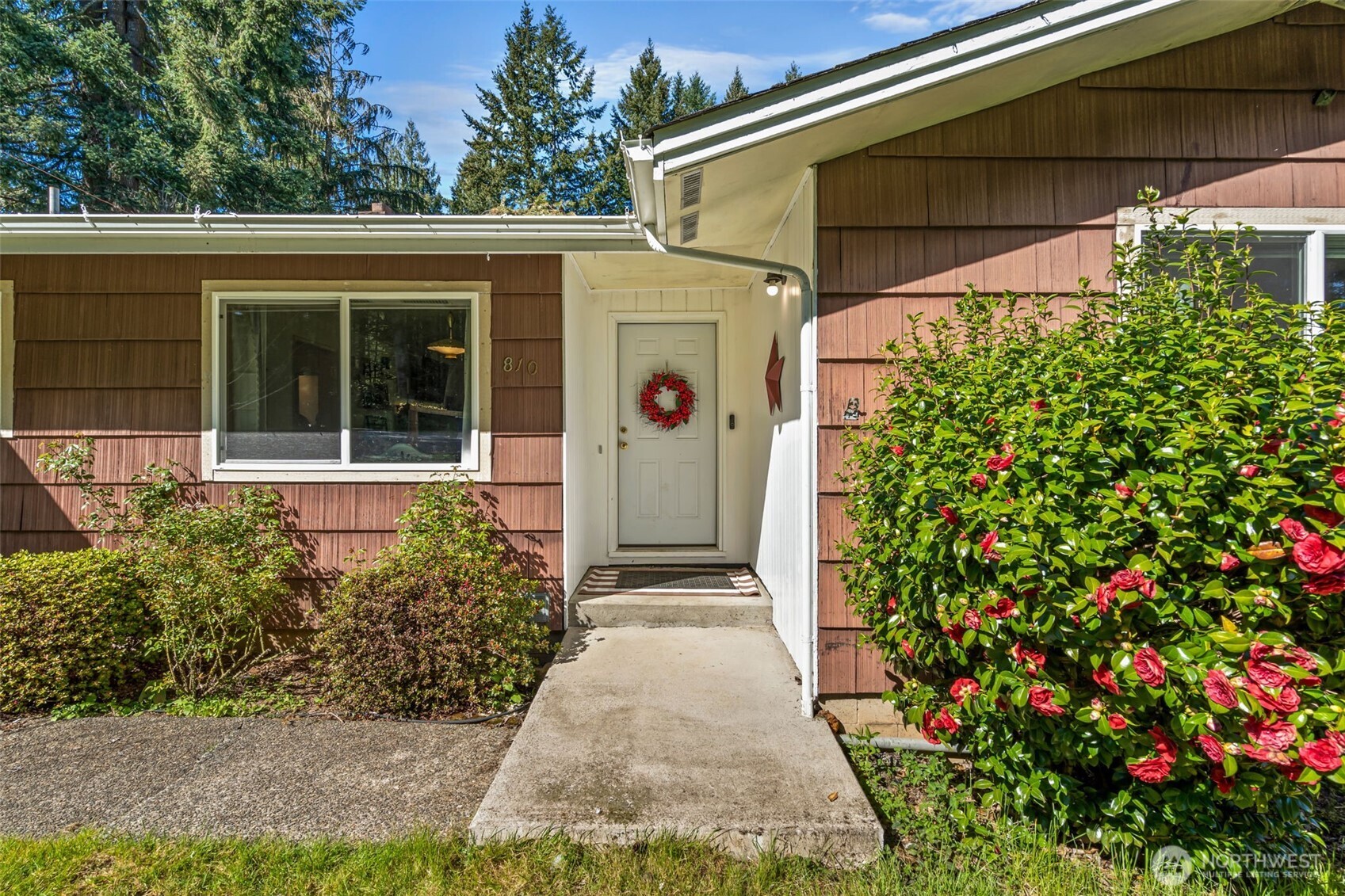 810 King Road