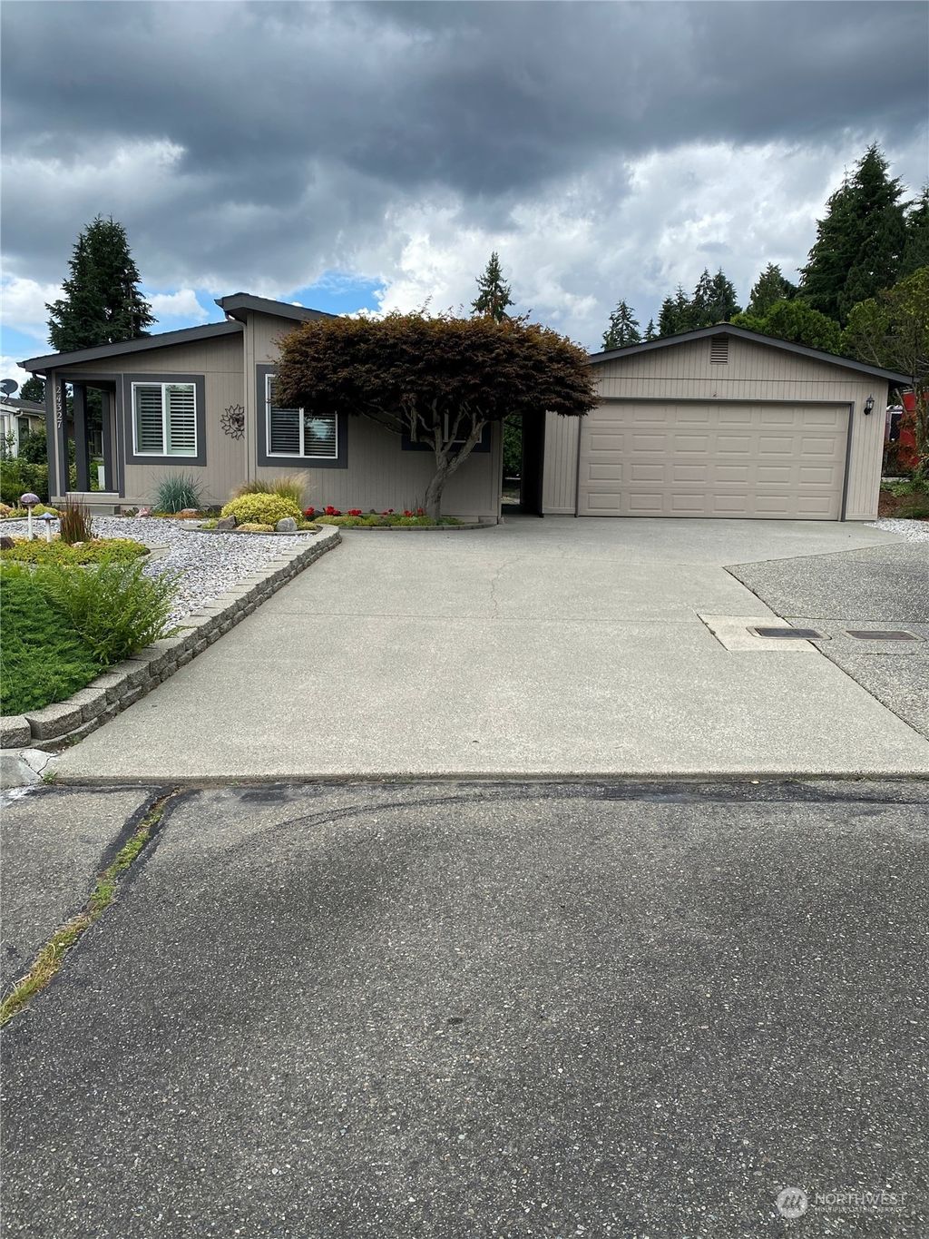 Photo of 24327 9th Avenue W, Bothell, WA 98021 (MLS # 2259686)