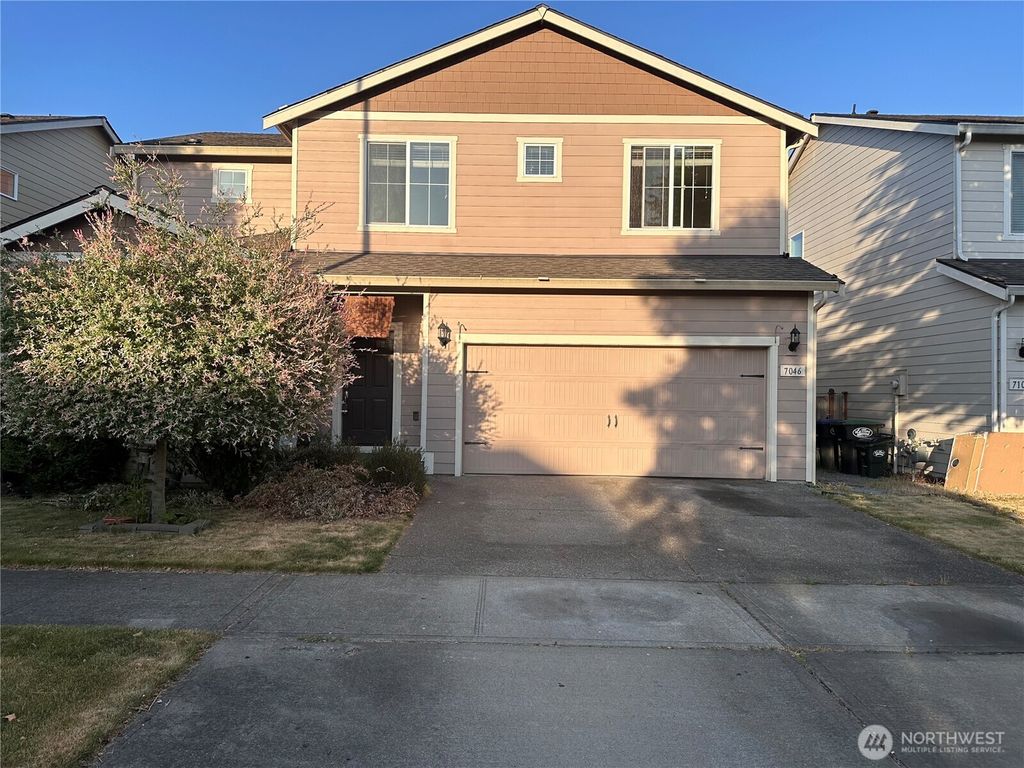 Photo of 7046 Tahoe Drive SE, Tumwater, WA 98501 (MLS # 2460939)
