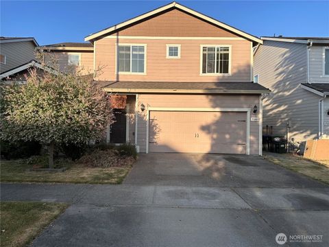 7046 Tahoe Drive SE Tumwater WA 98501