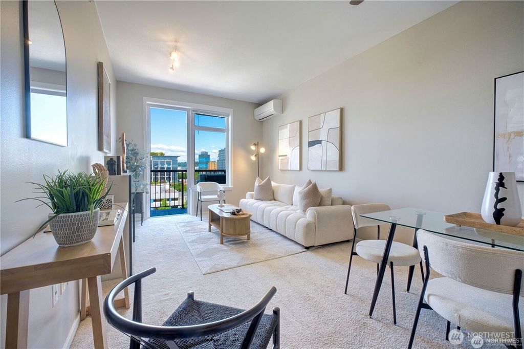 Photo of 2721 1st Avenue #PH06, Seattle, WA 98121 (MLS # 2465709)