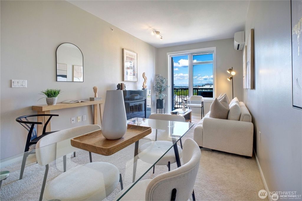 Photo of 2721 1st Avenue #PH06, Seattle, WA 98121 (MLS # 2465709)