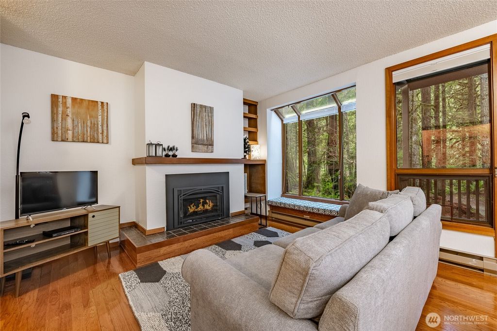 Photo of 10500 Mt Baker Hwy Hwy #815, Deming, WA 98244 (MLS # 2456884)