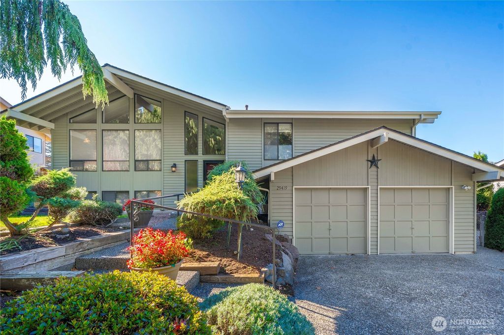 Photo of 29419 4th Avenue S, Federal Way, WA 98003 (MLS # 2448994)