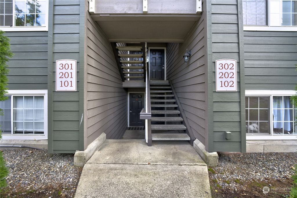 Photo of 15433 Country Club Drive #C102, Mill Creek, WA 98012 (MLS # 2159709)
