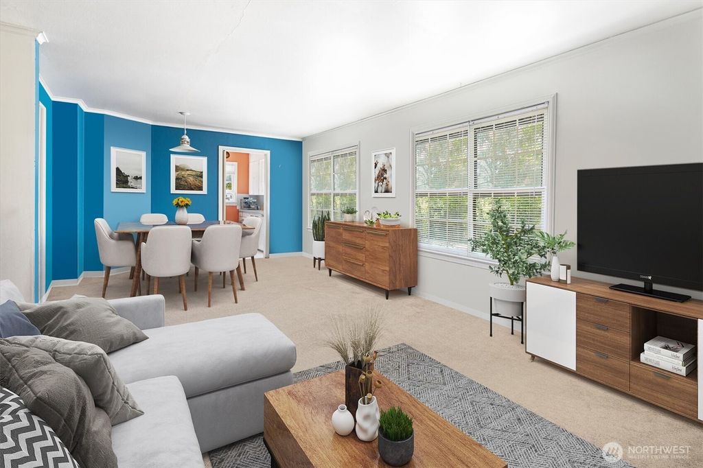 Photo of 1902 NE 65th Street, Seattle, WA 98115 (MLS # 2451283)