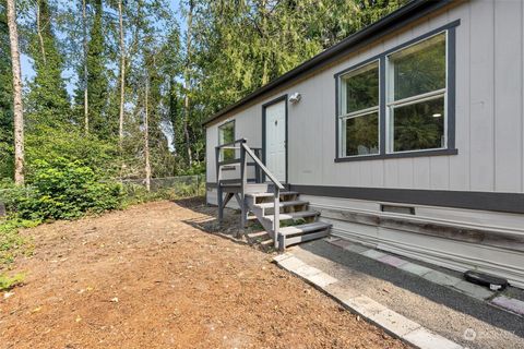 A home in Bremerton