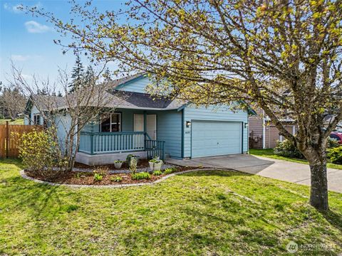 Photo of 16203 SE Palouse Avenue, Yelm, WA 98597 (MLS # 2504726)