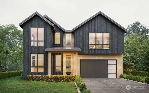 1016 N 34th Street Renton WA 98056