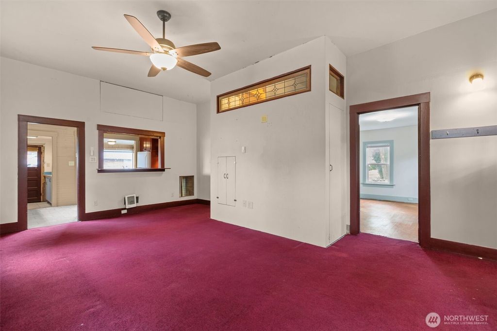 Photo of 413 Croft Avenue, Gold Bar, WA 98251 (MLS # 2508436)