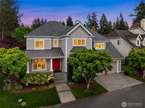 Photo of 1883 145th Place SE, Bellevue, WA 98007 (MLS # 2537592)