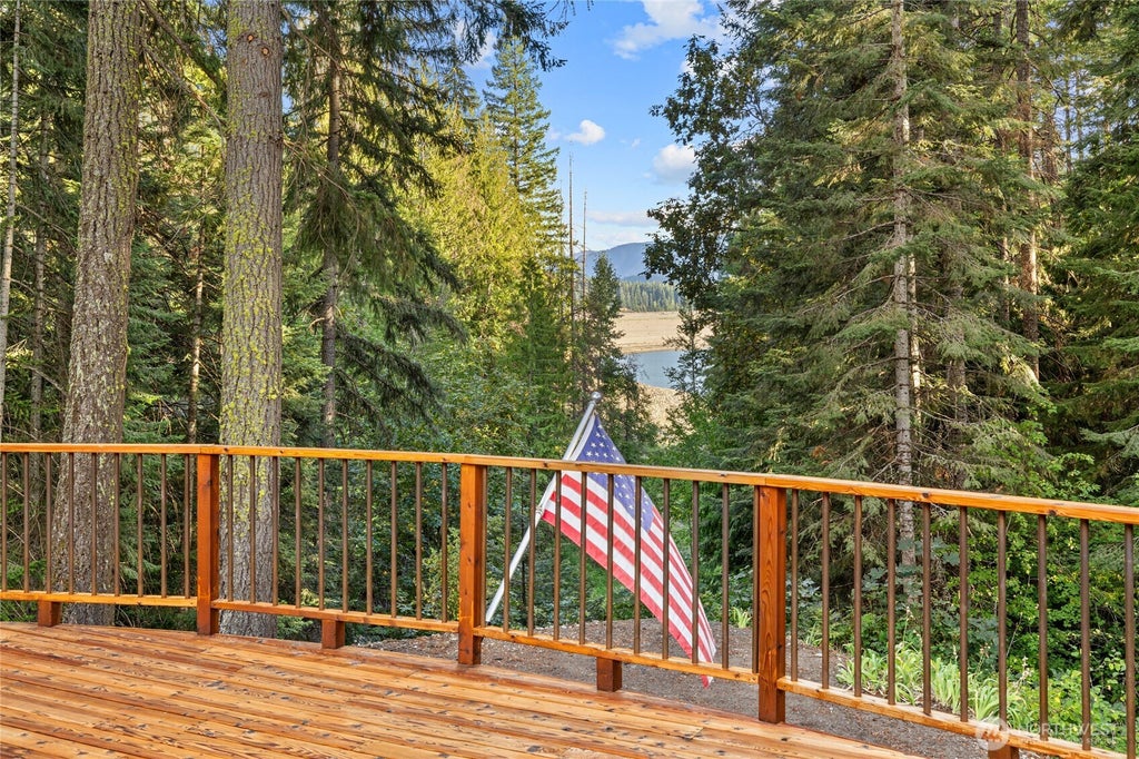 Photo of 13421 Salmon La Sac Road, Ronald, WA 98940 (MLS # 2576477)