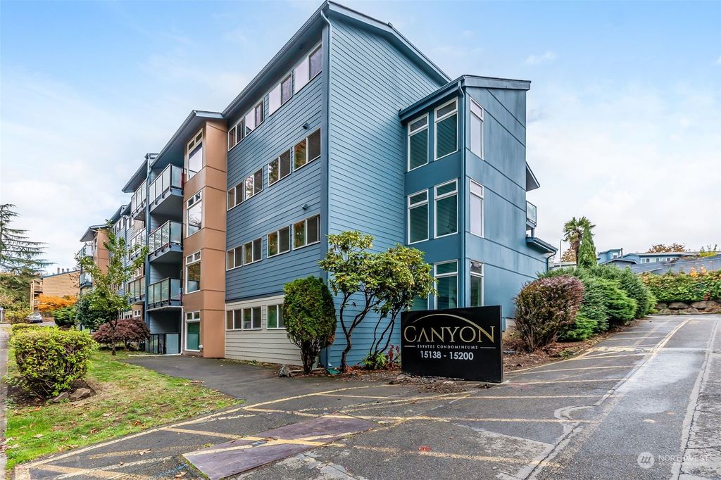 Photo of 15142 65th Avenue S #1013, Tukwila, WA 98188 (MLS # 2014511)