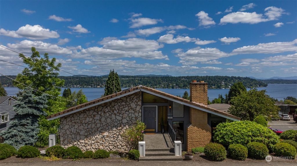 Photo of 6353 Seward Park Avenue S, Seattle, WA 98118 (MLS # 2211072)