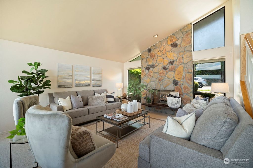 Photo of 6353 Seward Park Avenue S, Seattle, WA 98118 (MLS # 2211072)