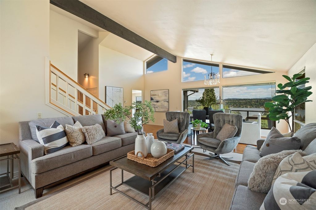 Photo of 6353 Seward Park Avenue S, Seattle, WA 98118 (MLS # 2211072)