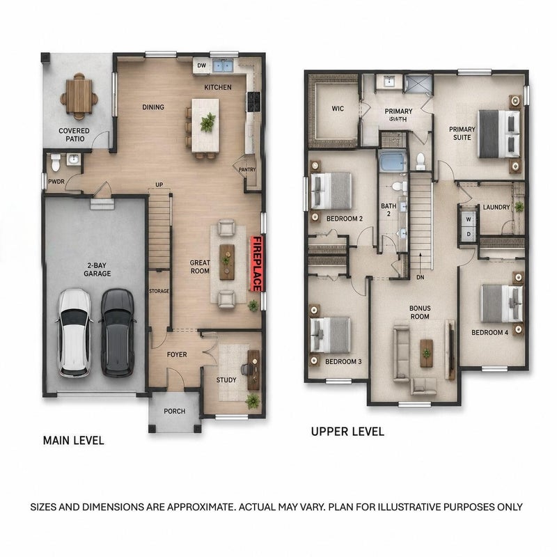 9140 Silverspot Drive SE
