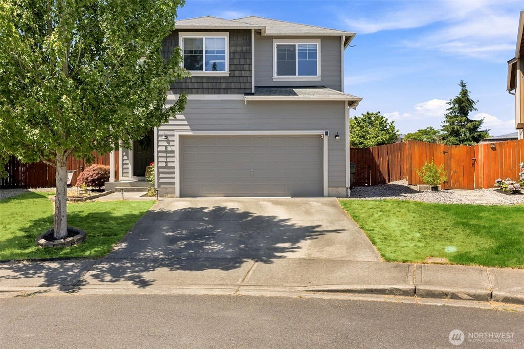 Photo of 8112 Cantabella Court, Lacey, WA 98503 (MLS # 2565078)