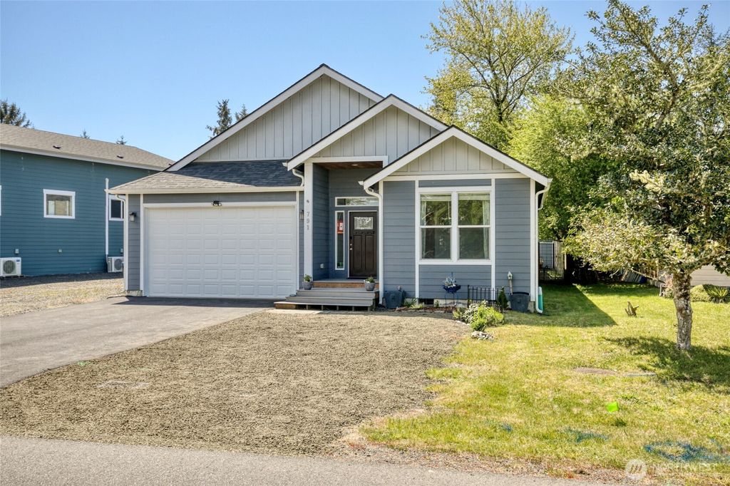 Photo of 791 Falls Of Clyde Loop SE, Ocean Shores, WA 98569 (MLS # 2511574)
