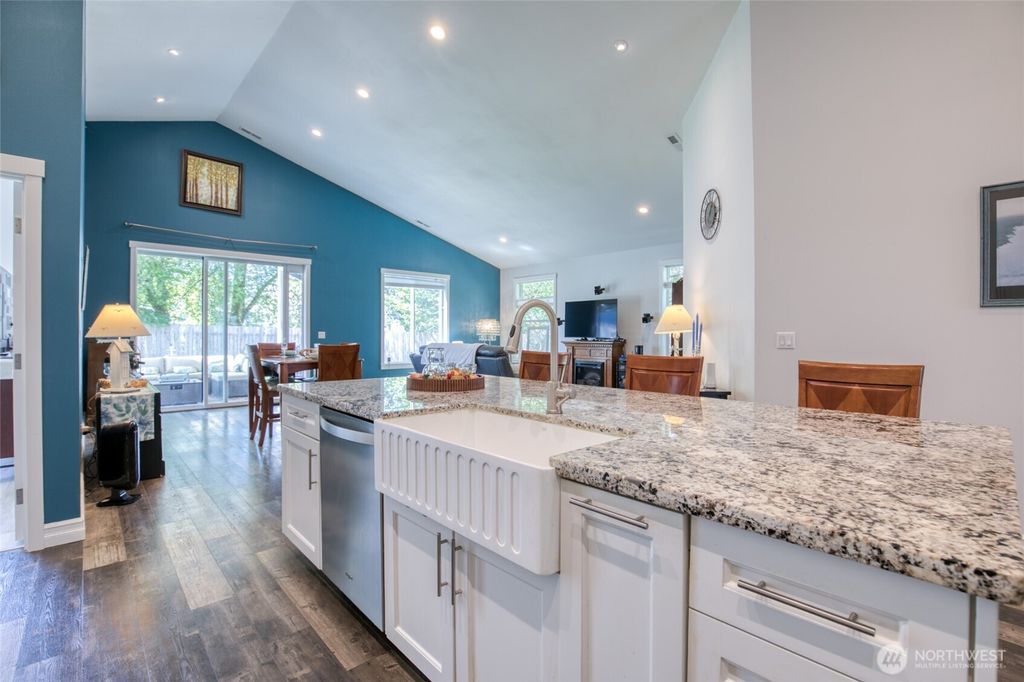 Photo of 791 Falls Of Clyde Loop SE, Ocean Shores, WA 98569 (MLS # 2511574)