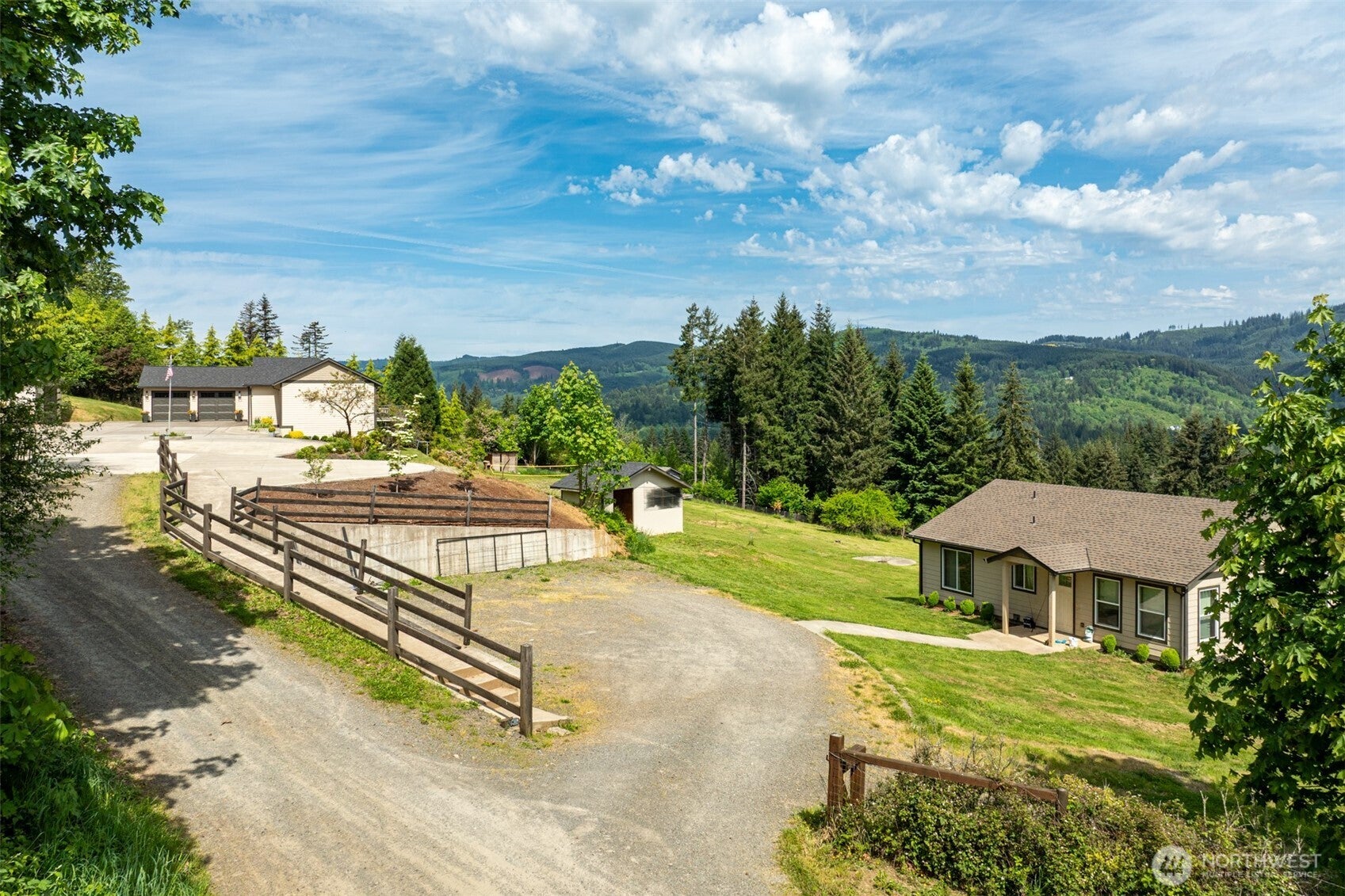 3900 NE 425th Street