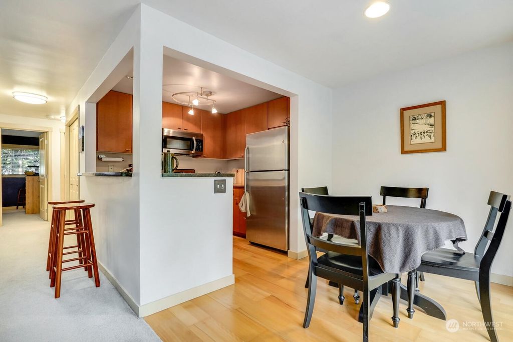 Photo of 8248 126th Avenue NE #C-103, Kirkland, WA 98033 (MLS # 2036385)