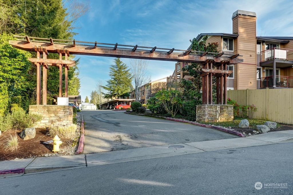 Photo of 8248 126th Avenue NE #C-103, Kirkland, WA 98033 (MLS # 2036385)