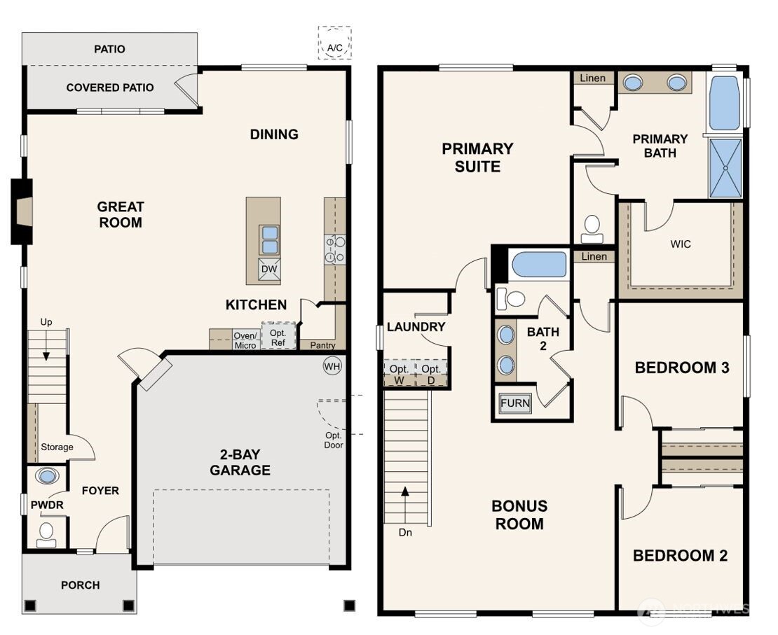 3924 McCormick Village Drive