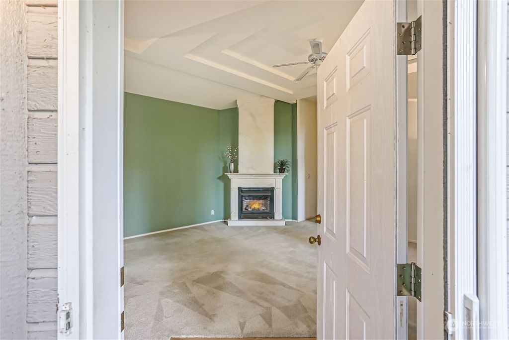 Photo of 18425 NE 95th Street #199, Redmond, WA 98052 (MLS # 2248352)