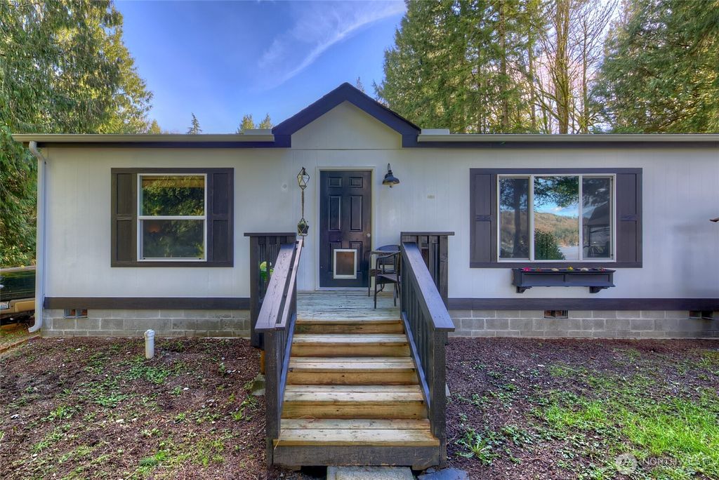 Photo of 23217 State Route 9, Lake McMurray, WA 98274 (MLS # 2493457)