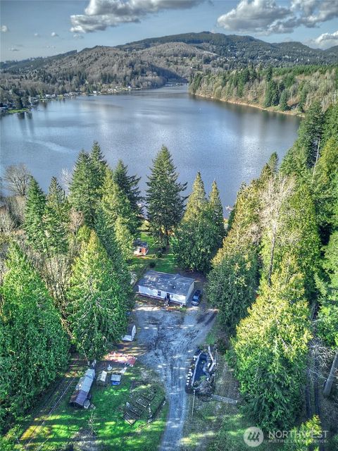 Photo of 23217 State Route 9, Lake McMurray, WA 98274 (MLS # 2493457)