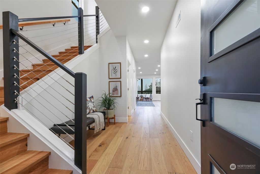 Photo of 11639 Beacon Avenue S, Seattle, WA 98178 (MLS # 2183901)