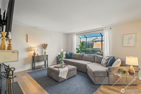 Photo of 1319 S Puget Drive #D15, Renton, WA 98055 (MLS # 2576443)