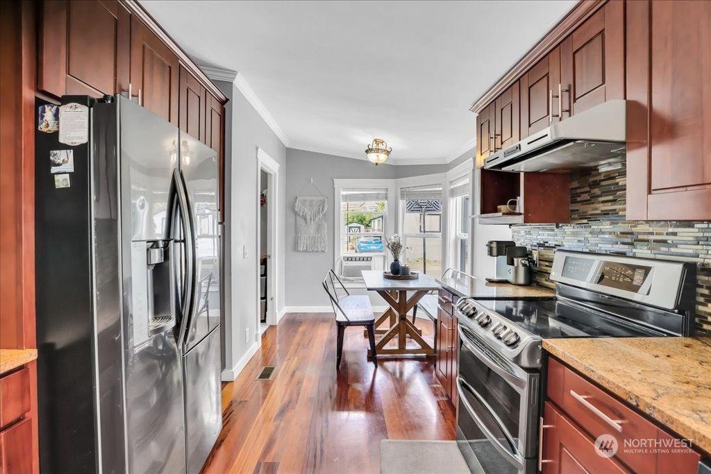 Photo of 31600 126th Avenue SE #122, Auburn, WA 98092 (MLS # 1996245)