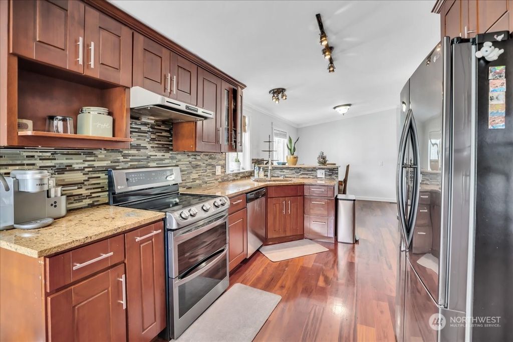 Photo of 31600 126th Avenue SE #122, Auburn, WA 98092 (MLS # 1996245)