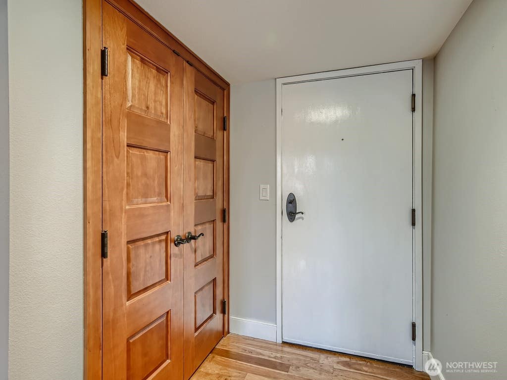 Photo of 201 Galer Street #163, Seattle, WA 98109 (MLS # 2564847)