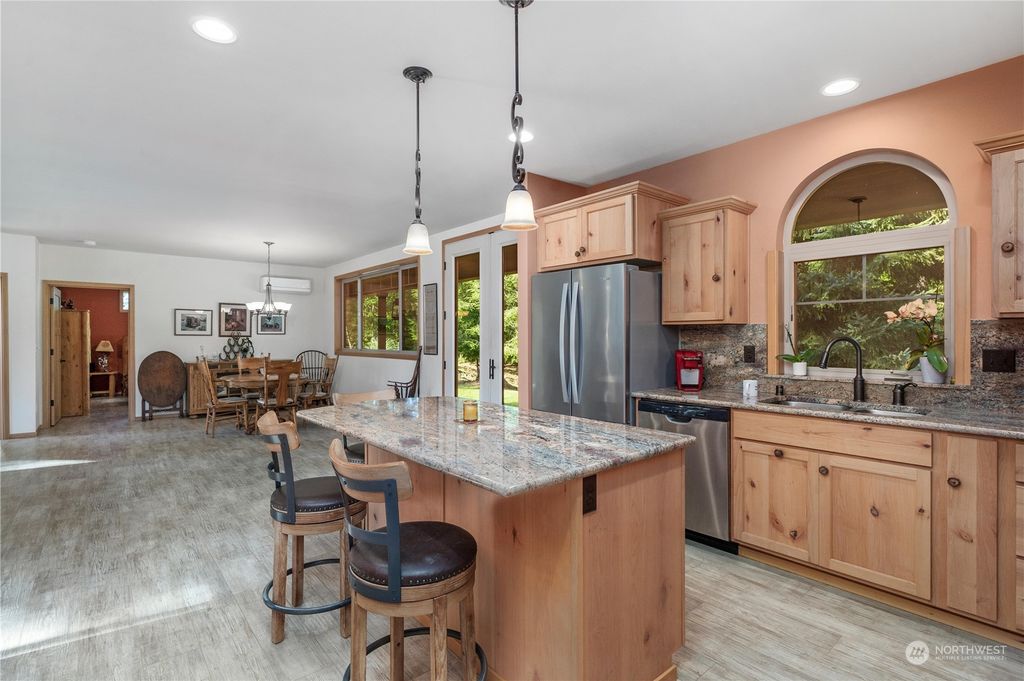 Photo of 13226 Woods Lake Road, Monroe, WA 98272 (MLS # 2017058)