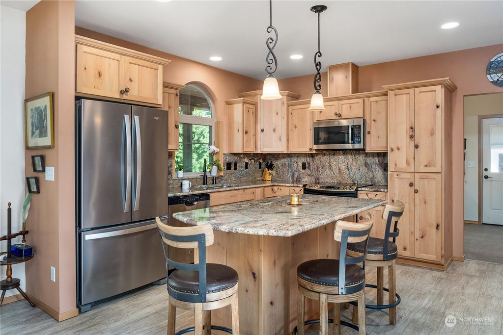 Photo of 13226 Woods Lake Road, Monroe, WA 98272 (MLS # 2017058)