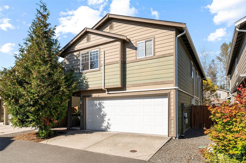Photo of 4832 148 Street NE, Marysville, WA 98271 (MLS # 2297124)