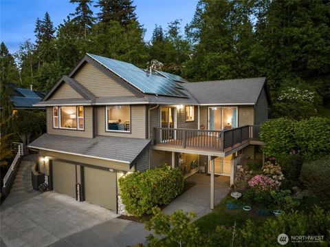 Photo of 1405 Edwards Street, Bellingham, WA 98229 (MLS # 2523419)
