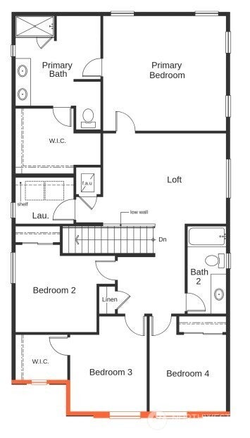 8445 54th Street NE IP-046