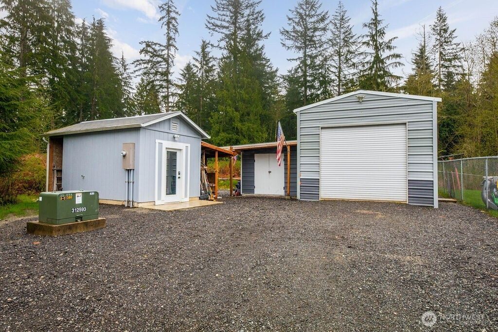 Photo of 6033 181st Avenue SE, Snohomish, WA 98290 (MLS # 2509445)