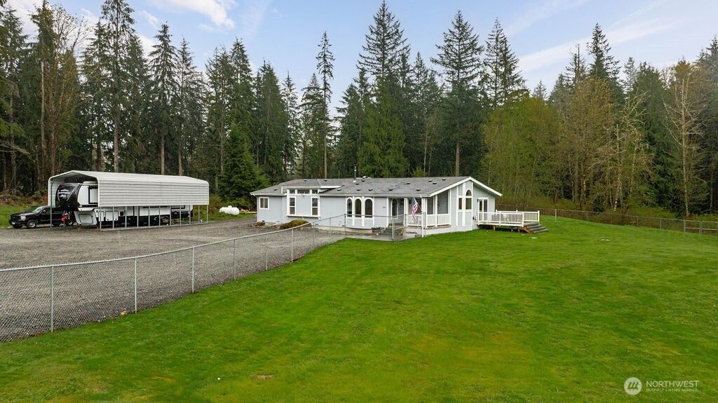 Photo of 6033 181st Avenue SE, Snohomish, WA 98290 (MLS # 2509445)