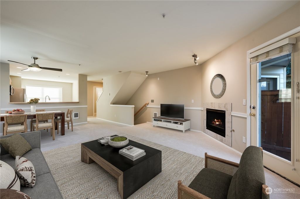 Photo of 1600 121st Street SE #L104, Everett, WA 98208 (MLS # 2191659)