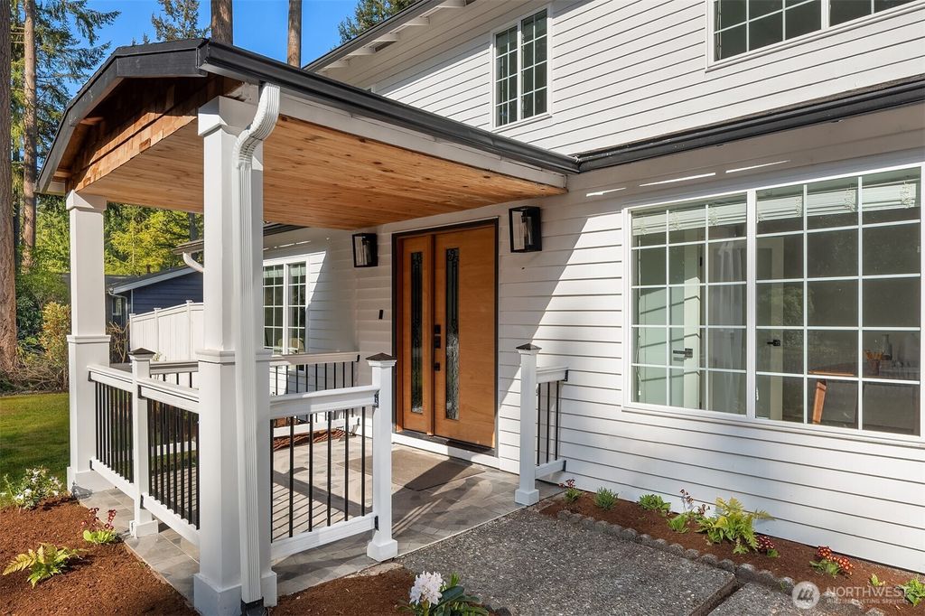 Photo of 5325 133rd Street SW, Edmonds, WA 98026 (MLS # 2364033)