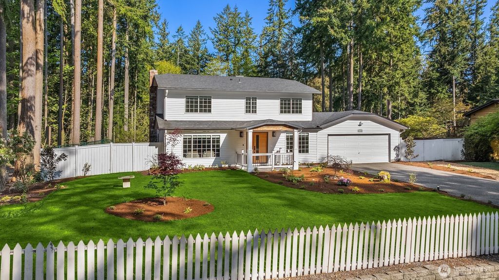 Photo of 5325 133rd Street SW, Edmonds, WA 98026 (MLS # 2364033)