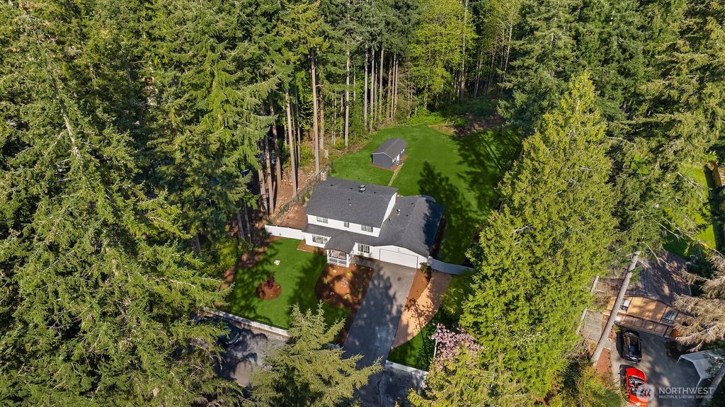 Photo of 5325 133rd Street SW, Edmonds, WA 98026 (MLS # 2364033)